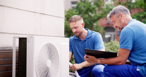Best VRF (Variable Refrigerant Flow) Systems in East Helena, MT