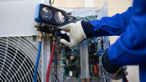 Best Thermostats and Smart Controls in East Helena, MT