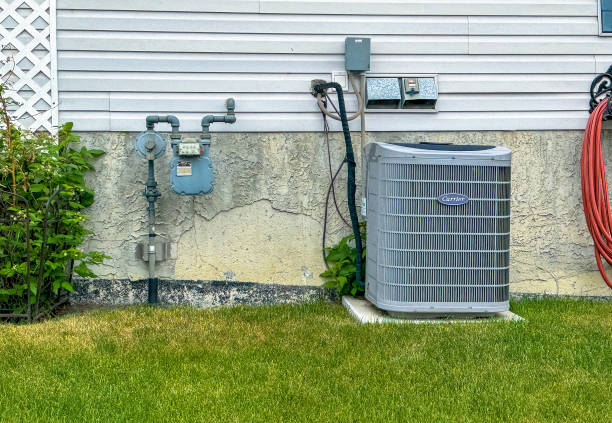 Best Solar-powered HVAC Systems in East Helena, MT